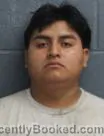 Mugshot of EDGAR JOSE HERNANDEZ booked in Pender County, North Carolina on June 11, 2026
