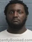 Mugshot of Eugene Iv James booked in Pender County, North Carolina on September 7, 2026