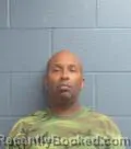 Mugshot of ERNEST EARL III MANNS booked in Pender County, North Carolina on June 22, 2026