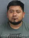 Mugshot of EDUARDO RAMIREZ CHAVEZ booked in Pender County, North Carolina on June 7, 2026