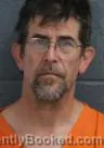 Mugshot of GARY ALAN JR LLOYD booked in Pender County, North Carolina on May 20, 2026