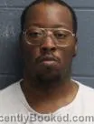Mugshot of Gilbert Eugene Jr Mitchell booked in Pender County, North Carolina on September 12, 2026