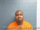 Mugshot of GREGORY LYNN JR WINFIELD booked in Pender County, North Carolina on July 9, 2026
