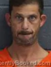 Mugshot of Harold Alexius Crow booked in Pender County, North Carolina on October 18, 2026