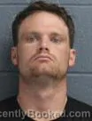 Mugshot of HERBERT JOHN IV ERNE booked in Pender County, North Carolina on June 25, 2026