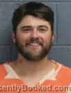Mugshot of HAROLD LYLE III STEVENS booked in Pender County, North Carolina on June 6, 2026