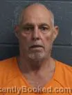 Mugshot of JERRY LYNN BREWER booked in Pender County, North Carolina on June 22, 2026
