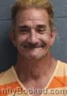 Mugshot of JOHN DAVID JR CAMPBELL booked in Pender County, North Carolina on July 22, 2026