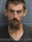 Mugshot of JOSH DOLLE booked in Pender County, North Carolina on June 25, 2026