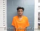 Mugshot of JAYLEN ANTHONY LEE GREEN