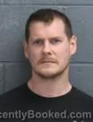 Mugshot of JONATHAN DAVID GILBERT booked in Pender County, North Carolina on April 23, 2026