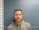 Mugshot of JEFFERY DALE JR HUBBARD