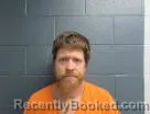 Mugshot of JEFFERY DALE JR HUBBARD booked in Pender County, North Carolina on May 9, 2026