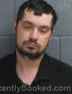 Mugshot of JOSEPH ROBERT JR HINES booked in Pender County, North Carolina on May 5, 2026