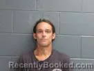 Mugshot of Joshua Steven Jarman booked in Pender County, North Carolina on August 15, 2026