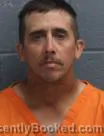 Mugshot of JAMES FRANCIS LOCKERBIE booked in Pender County, North Carolina on July 16, 2026