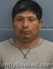 Mugshot of JUAN JESUS LOPEZ BAUTISTA