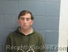Mugshot of JOSHUA RAGAN LILE