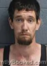 Mugshot of James Martin Linwood Mathis booked in Pender County, North Carolina on September 2, 2026