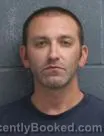 Mugshot of JOSEPH ROBERT RIVERA booked in Pender County, North Carolina on July 14, 2026