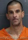 Mugshot of JEFFREY MICHAEL SHIVAR booked in Pender County, North Carolina on July 16, 2026