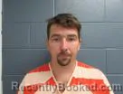 Mugshot of JOSEPH NATHANIEL STRICKLAND booked in Pender County, North Carolina on July 8, 2026