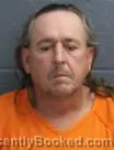 Mugshot of JAMES ROBERT SASSER booked in Pender County, North Carolina on May 6, 2026