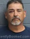 Mugshot of JOSE LUIS TRETO booked in Pender County, North Carolina on July 19, 2026