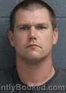 Mugshot of JOHN ROBERT THOMAS booked in Pender County, North Carolina on May 13, 2026