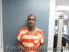 Mugshot of Lacina Toure booked in Pender County, North Carolina on August 23, 2026