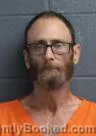 Mugshot of MICHAEL NEAL BURRELL booked in Pender County, North Carolina on July 6, 2026