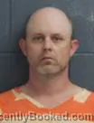 Mugshot of MICHAEL EVERETT CHANNING booked in Pender County, North Carolina on May 1, 2026