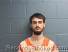 Mugshot of MYCOLE PAUL CANADY booked in Pender County, North Carolina on May 19, 2026