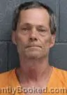 Mugshot of Michael Ray Cottle booked in Pender County, North Carolina on August 25, 2026