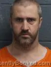 Mugshot of Michael Alexander Damico booked in Pender County, North Carolina on September 15, 2026