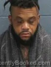 Mugshot of MARQUIS DASHAUN JACKSON booked in Pender County, North Carolina on July 8, 2026