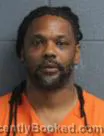 Mugshot of MAURICE RONDELL MURPHY booked in Pender County, North Carolina on June 12, 2026