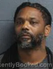 Mugshot of Maurice Rondell Murphy booked in Pender County, North Carolina on August 11, 2026