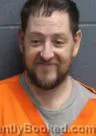 Mugshot of MICHAEL THOMAS RICH booked in Pender County, North Carolina on July 17, 2026