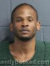 Mugshot of MALIK RAEKWON ABRAHAM SHAW