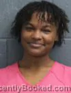 Mugshot of NIJA CHARNAE BETHUNE