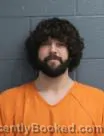 Mugshot of NATHAN DAVID BONNEVILLE