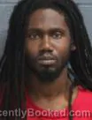 Mugshot of Nathaniel Michael Cockburn booked in Pender County, North Carolina on September 4, 2026