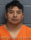 Mugshot of OBISPO HERNANDEZ SANCHEZ booked in Pender County, North Carolina on May 2, 2026