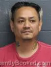 Mugshot of QUOC BAO LE booked in Pender County, North Carolina on July 7, 2026