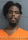 Mugshot of QUENTIN CHANDELL MOSLEY booked in Pender County, North Carolina on April 29, 2026