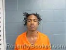 Mugshot of QUENTON JERMAINE JR MANGUM