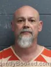 Mugshot of ROBBIE CHRISTOPHER AMMONS booked in Pender County, North Carolina on April 22, 2026