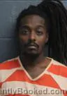 Mugshot of RUEL ALEXANDER BROWN booked in Pender County, North Carolina on May 8, 2026