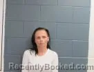 Mugshot of RENEE GABRIELLA BLANTON